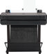 Плоттер HP Designjet T630 (5HB09A) A1/24 Плоттер HP Designjet T630 (5HB09A) A1/24