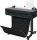 Плоттер HP Designjet T630 (5HB09A) A1/24 Плоттер HP Designjet T630 (5HB09A) A1/24
