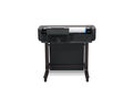 Плоттер HP Designjet T630 (5HB09A) A1/24 Плоттер HP Designjet T630 (5HB09A) A1/24