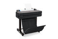 Плоттер HP Designjet T630 (5HB09A) A1/24 Плоттер HP Designjet T630 (5HB09A) A1/24