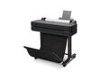 Плоттер HP Designjet T630 (5HB09A) A1/24 Плоттер HP Designjet T630 (5HB09A) A1/24