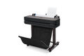 Плоттер HP Designjet T630 (5HB09A) A1/24 Плоттер HP Designjet T630 (5HB09A) A1/24