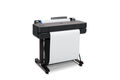 Плоттер HP Designjet T630 (5HB09A) A1/24 Плоттер HP Designjet T630 (5HB09A) A1/24
