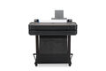 Плоттер HP Designjet T630 (5HB09A) A1/24 Плоттер HP Designjet T630 (5HB09A) A1/24