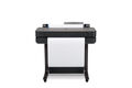 Плоттер HP Designjet T630 (5HB09A) A1/24 Плоттер HP Designjet T630 (5HB09A) A1/24