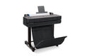 Плоттер HP Designjet T630 (5HB09A) A1/24 Плоттер HP Designjet T630 (5HB09A) A1/24