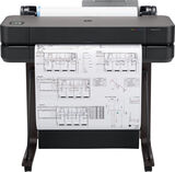 Плоттер HP Designjet T630 (5HB09A) A1/ 24"