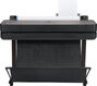 Плоттер HP Designjet T630 (5HB11A) A0/36 Плоттер HP Designjet T630 (5HB11A) A0/36