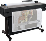 Плоттер HP Designjet T630 (5HB11A) A0/ 36"