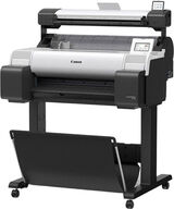 Плоттер Canon imagePROGRAF TM-240 (6242C003AA) A1/ 24" (без подставки)