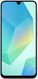 Смартфон Samsung SM-A165F Galaxy A16 128Gb 6Gb серебристый моноблок 3G 4G 6.7