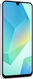Смартфон Samsung SM-A165F Galaxy A16 128Gb 6Gb серебристый моноблок 3G 4G 6.7