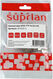 Коннектор Suprlan (10-0231-1) FTP кат.5E RJ45 прозрачный (упак.:10шт)