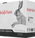 Кабель сетевой информационный Suprlan 01-0333-1 кат.5E UTP 4 пары 24AWG PVC внутренний 50м серый Кабель сетевой информационный Suprlan 01-0333-1 кат.5E UTP 4 пары 24AWG PVC внутренний 50м серый