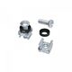 Комплект крепежа NTSS NTSS-M6X16(60) (упак.:60шт)