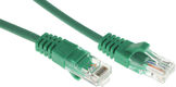 Патч-корд Suprlan 10-0156 UTP RJ-45 вил.-вилка RJ-45 кат.5E 0.5м зеленый LSZH 26AWG Патч-корд Suprlan 10-0156 UTP RJ-45 вил.-вилка RJ-45 кат.5E 0.5м зеленый LSZH 26AWG