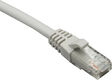 Патч-корд Suprlan 10-0170 UTP RJ-45 вил.-вилка RJ-45 кат.6 5м серый LSZH