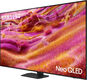 Телевизор QLED Samsung 55