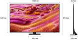 Телевизор OLED Samsung 65