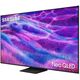 Телевизор QLED Samsung 75