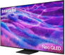 Телевизор QLED Samsung 75 Телевизор QLED Samsung 75
