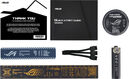 Видеокарта Asus PCI-E 5.0 ROG-STRIX-RTX5070TI-O16G-GAMING NVIDIA GeForce RTX 5070TI 16Gb 256bit GDDR7 2588/28000 HDMIx2 DPx3 HDCP Ret Видеокарта Asus PCI-E 5.0 ROG-STRIX-RTX5070TI-O16G-GAMING NVIDIA GeForce RTX 5070TI 16Gb 256bit GDDR7 2588/28000 HDMIx2 DPx3 HDCP Ret