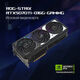 Видеокарта Asus PCI-E 5.0 ROG-STRIX-RTX5070TI-O16G-GAMING NVIDIA GeForce RTX 5070TI 16Gb 256bit GDDR7 2588/28000 HDMIx2 DPx3 HDCP Ret Видеокарта Asus PCI-E 5.0 ROG-STRIX-RTX5070TI-O16G-GAMING NVIDIA GeForce RTX 5070TI 16Gb 256bit GDDR7 2588/28000 HDMIx2 DPx3 HDCP Ret