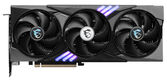 Видеокарта MSI PCI-E 5.0 RTX 5060 Ti 16G GAMING TRIO OC NVIDIA GeForce RTX 5060TI 16Gb 128bit GDDR7 2647/28000 HDMIx1 DPx3 HDCP Ret