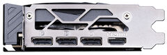 Видеокарта MSI PCI-E 5.0 RTX 5060 Ti 16G GAMING TRIO OC NVIDIA GeForce RTX 5060TI 16Gb 128bit GDDR7 2647/28000 HDMIx1 DPx3 HDCP Ret