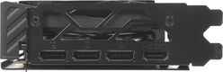 Видеокарта MSI PCI-E 5.0 RTX 5060 Ti 16G GAMING TRIO OC NVIDIA GeForce RTX 5060TI 16Gb 128bit GDDR7 2647/28000 HDMIx1 DPx3 HDCP Ret