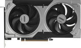 Видеокарта MSI PCI-E 5.0 RTX 5060 Ti 16G VENTUS 2X PLUS NVIDIA GeForce RTX 5060TI 16Gb 128bit GDDR7 2617/ 28000 HDMIx1 DPx3 HDCP Ret