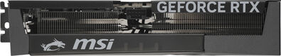 Видеокарта MSI PCI-E 5.0 RTX 5060 Ti 8G GAMING OC NVIDIA GeForce RTX 5060TI 8Gb 128bit GDDR7 2647/28000 HDMIx1 DPx3 HDCP Ret Видеокарта MSI PCI-E 5.0 RTX 5060 Ti 8G GAMING OC NVIDIA GeForce RTX 5060TI 8Gb 128bit GDDR7 2647/28000 HDMIx1 DPx3 HDCP Ret