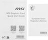 Видеокарта MSI PCI-E 5.0 RTX 5060 Ti 8G GAMING OC NVIDIA GeForce RTX 5060TI 8Gb 128bit GDDR7 2647/28000 HDMIx1 DPx3 HDCP Ret Видеокарта MSI PCI-E 5.0 RTX 5060 Ti 8G GAMING OC NVIDIA GeForce RTX 5060TI 8Gb 128bit GDDR7 2647/28000 HDMIx1 DPx3 HDCP Ret