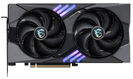 Видеокарта MSI PCI-E 5.0 RTX 5060 Ti 8G GAMING OC NVIDIA GeForce RTX 5060TI 8Gb 128bit GDDR7 2647/28000 HDMIx1 DPx3 HDCP Ret Видеокарта MSI PCI-E 5.0 RTX 5060 Ti 8G GAMING OC NVIDIA GeForce RTX 5060TI 8Gb 128bit GDDR7 2647/28000 HDMIx1 DPx3 HDCP Ret