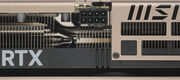Видеокарта MSI PCI-E 5.0 RTX 5060 Ti 8G INSPIRE 2X NVIDIA GeForce RTX 5060TI 8Gb 128bit GDDR7 2602/28000 HDMIx1 DPx3 HDCP Ret