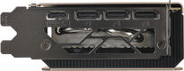 Видеокарта MSI PCI-E 5.0 RTX 5060 Ti 8G INSPIRE 2X NVIDIA GeForce RTX 5060TI 8Gb 128bit GDDR7 2602/28000 HDMIx1 DPx3 HDCP Ret