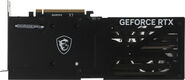 Видеокарта MSI PCI-E 5.0 RTX 5080 16G VENTUS 3X OC PLUS NVIDIA GeForce RTX 5080 16Gb 256bit GDDR7 2640/30000 HDMIx1 DPx3 HDCP Ret