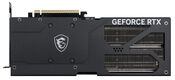 Видеокарта MSI PCI-E 5.0 RTX 5080 16G VENTUS 3X OC PLUS NVIDIA GeForce RTX 5080 16Gb 256bit GDDR7 2640/30000 HDMIx1 DPx3 HDCP Ret