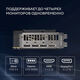Видеокарта Asus PCI-E 5.0 DUAL-RTX5070-O12G NVIDIA GeForce RTX 5070 12Gb 192bit GDDR7 2542/28000 HDMIx2 DPx3 HDCP Ret