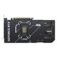 Видеокарта Asus PCI-E 5.0 DUAL-RTX5070-O12G NVIDIA GeForce RTX 5070 12Gb 192bit GDDR7 2542/28000 HDMIx2 DPx3 HDCP Ret