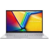 Ноутбук ASUS Vivobook 15 X1504ZA-BQ449 [90NB1022-M01WR0] Cool Silver 15.6" {FHD i3-1215U/ 8GB/ SSD512GB/ Intel UHD/ DOS}&nbsp;<img style='position: relative;margin:0' src='/image/only_to_order_edit.gif' alt='На заказ' title='На заказ' />