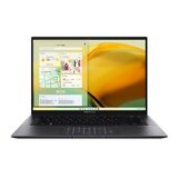 Ноутбук ASUS Zenbook 14 UM3402YA-KP845 [90NB0W95-M01KB0] Bkack 14" {WQXGA Ryzen 5 7430U/ 16GB/ 512GB/ Radeon Graphics/ noOs}&nbsp;<img style='position: relative;margin:0' src='/image/only_to_order_edit.gif' alt='На заказ' title='На заказ' />