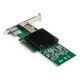 Exegate EX296227RUS Сетевой адаптер ExeGate EXE-X520-DA1 (PCI-E x8 v3.0, порты 1xSFP+ 10Gb/s (10/5/2.5/1Gb/s, 100Mb/s) Exegate EX296227RUS Сетевой адаптер ExeGate EXE-X520-DA1 (PCI-E x8 v3.0, порты 1xSFP+ 10Gb/s (10/5/2.5/1Gb/s, 100Mb/s)