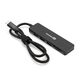 Exegate EX297632RUS Док-станция 4-в-1 ExeGate DUB-2213C/CR (кабель-адаптер USB Type-C --> 2xUSB2.0+ 1xUSB3.0+Card Reader, Plug&Play, черный) Exegate EX297632RUS Док-станция 4-в-1 ExeGate DUB-2213C/CR (кабель-адаптер USB Type-C --> 2xUSB2.0+ 1xUSB3.0+Card Reader, Plug&Play, черный)
