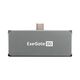 Exegate EX297633RUS Док-станция 5-в-1 ExeGate DUB-31C/PD/HA (кабель-адаптер USB Type-C --> 1xUSB3.0 + Type-C DATA (480MB/s) + PD 100W + HDMI 4K@30Hz + Audio