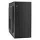 ExeGate BAA-408 (mATX, без БП, 2*USB, HD Audio, черный) ExeGate BAA-408 (mATX, без БП, 2*USB, HD Audio, черный)