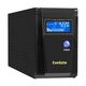 Exegate EX295980RUS ИБП (инвертор, синус, для котла) ExeGate SineTower SN-600.LCD.AVR.2SH <600VA/360W