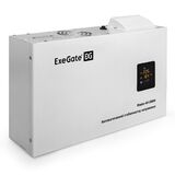 Стабилизатор напряжения настенный ExeGate Master AV-20000 (20000ВА Exegate EX291765RUS