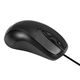 Exegate EX298196RUS Мышь ExeGate Professional Standard B100L (USB, оптическая, 1000dpi, 3D, 3 кнопки и колесо прокрутки, длина кабеля 2м, черная, Color Box) Exegate EX298196RUS Мышь ExeGate Professional Standard B100L (USB, оптическая, 1000dpi, 3D, 3 кнопки и колесо прокрутки, длина кабеля 2м, черная, Color Box)
