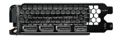 Видеокарта PCIE16 RTX5060TI 8GB PA-RTX5060Ti INFINITY 3 OC 8GB PALIT NE7506TS19P1-GB2062S Видеокарта PCIE16 RTX5060TI 8GB PA-RTX5060Ti INFINITY 3 OC 8GB PALIT NE7506TS19P1-GB2062S
